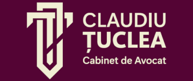 CLAUDIU ŢUCLEA – Cabinet de Avocat